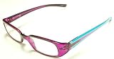 Umbria Designer Reading Glasses - Great Colors