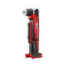 Milwaukee 2615-20 Cordless MK18 Right Angle Drill, Tool only