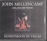 JAILHOUSE ROCK CD AUSTRIAN EPIC 1992