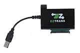 EzTrans Transfer Cable Utility (Xbox 360)