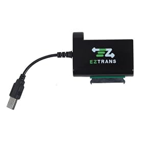 EzTrans Transfer Cable Utility (Xbox 360)