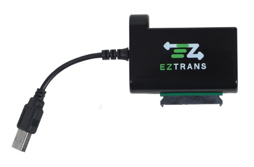 EzTrans Transfer Cable Utility