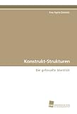Produkt-Bild: Konstrukt-Strukturen: Die gefesselte Identit&auml;t