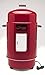Brinkmann 810-7080-4 Gourmet Electric Smoker and Grill, Red