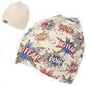 Fear POW Knit Hat Mens