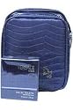 Versace Man by Gianni Versace Eau de Toilette Spray 50ml & Toiletry Bag