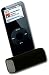 IPOD Nano 2GB Black Stereo Micro Speaker system Dock