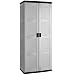 Suncast C7200G Tall Utility Storage Cabinet