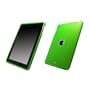 Apple iPad Empire New-Skin Case Silicone Protector, Neon Green