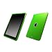 Apple iPad Empire New-Skin Case Silicone Protector, Neon Green