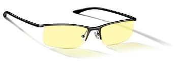 Gunnar Optiks Computer Glasses - Attache Emissary - Available in Various Color Choices