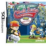 Little League WS 08 DS 75657
