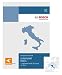 GPS Karten und Software - Teleatlas Tele Atlas CD Italien 2010 für TP FX