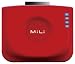 MiLi
Power
Angel
-
Portable
Lithium-Polymer
Rechargeable
Battery
with
Flip-Out
Stand
for
iPhone
/
iPods
-
Red