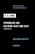 Psychology and Religion: West and East (The Collected Works of C. G. Jung, Volume 11)