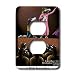 Londons Times Funny Animals Cartoons - Equine Theater A Little Horseplay - Light Swit...
