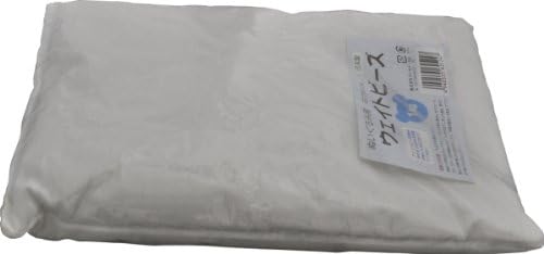 Sansei beads weight 1kg (japan import)