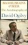 Blood- Brains & Beer: The Autobiography of David Ogilvy