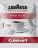Lavazza House Blend Premium Coffee Pods