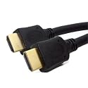 Fisual Install Series GOLD Plated HDMI Cable 10m