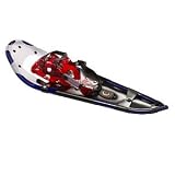 Crescent Moon Gold Series 9 Performance Snowshoes