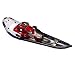 Crescent Moon Gold Series 9 Performance Snowshoes