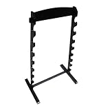 Whetstone Cutlery 8 Piece Sword Stand Free Standing Sword Whetstone Cutlery 8 Piece Sword Stand Free Standing Sword