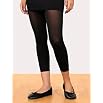 Motherhood Maternity: Capri Length Footless Tight