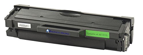 SharpestImaging Samsung MLT-D101S/XAA Replacement for ML-2160, ML-2165, ML-2165W, SCX-3400, SCX-3400F, SCX-3400FW, SCX-3405, SCX-3405F, SCX-3405FW, SCX-3405W, SF-760P