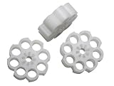 Daisy Clips for Powerline 008 Pistol, 3 pack