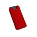 Incipio Orion Slim Sleeve Case for Zune 4 GB, 8 GB (Red)