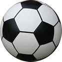 Summer Fun - Giant Inflatable Football