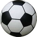 Summer Fun - Giant Inflatable Football