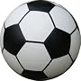 Summer Fun - Giant Inflatable Football