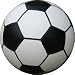 Summer Fun - Giant Inflatable Football