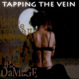 Tapping The Vein - The Damage Lyrics - Zortam Music