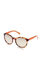 CALVIN KLEIN JEANS Gafas de Sol Ckj762S (55 mm) Havana