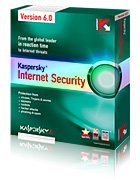 Kaspersky Internet Security 7.0