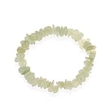 Hawaiin New Jade Chip Bracelet