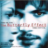 The Butterfly Effect (Score)