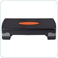 Step Platforms