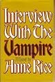 Interview With the Vampire