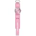 NASCAR Kids' NF1-KAH Future Star Series Kasey Kahne Pink Watch