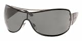 Authentic Bvlgari BV 6011 Color: 102 / 8 7 Bvlgari Sunglasses 6011Size: 102/87