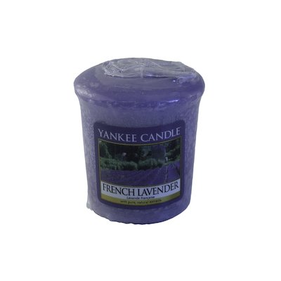 Yankee Candle Housewarmer French Lavender Sampler 
