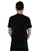 The 1975 Men's Black Tour T-Shirt