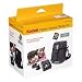 Kodak Digital Camera Starter Kit - Case, Battery, Charger + SD Card - Open Box