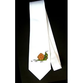 Party Decoration Necktie with carrying, mail, snail, post, letter