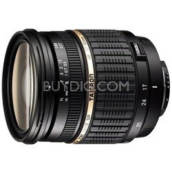 Tamron SP AF17-50mm F/2.8 XR Di II LD Aspherical (IF) Zoom Lens with Built In Motor for Nikon DSLR