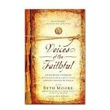 Voices of the Faithful
